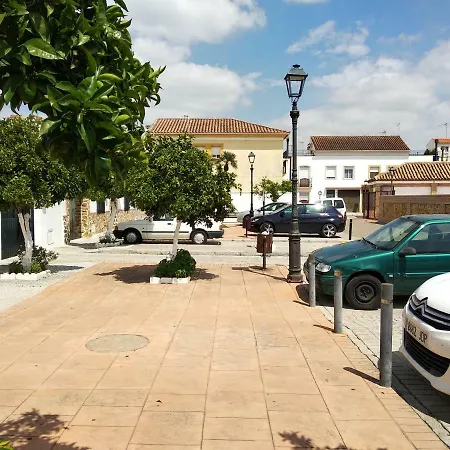 Acogedora Casa Cerca De Cordoba Villa Encinarejo De Cordoba Exterior photo