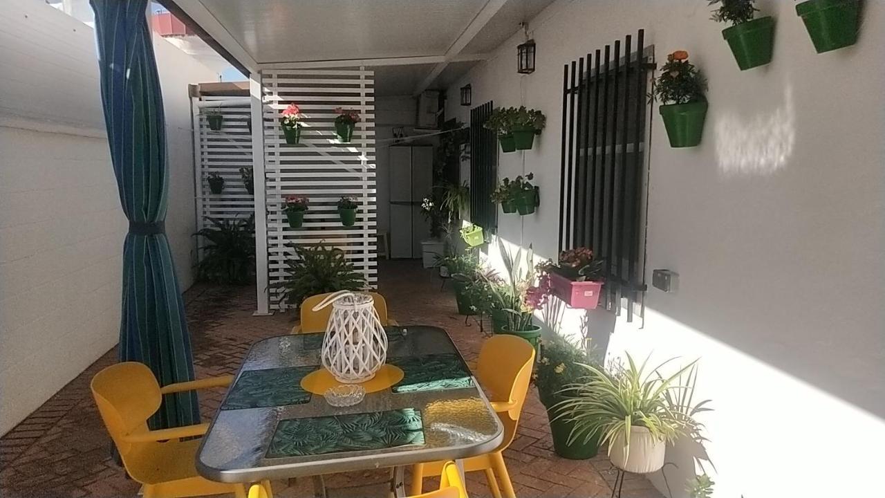 Acogedora Casa Cerca De Cordoba Holiday home Encinarejo De Cordoba