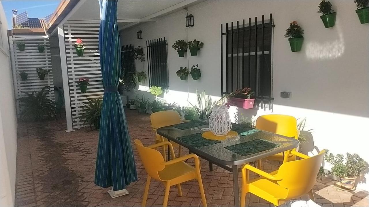 Holiday home Acogedora Casa Cerca De Cordoba *