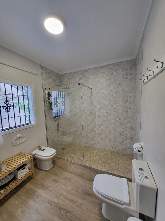 Acogedora Casa Cerca De Cordoba Holiday home Encinarejo De Cordoba
